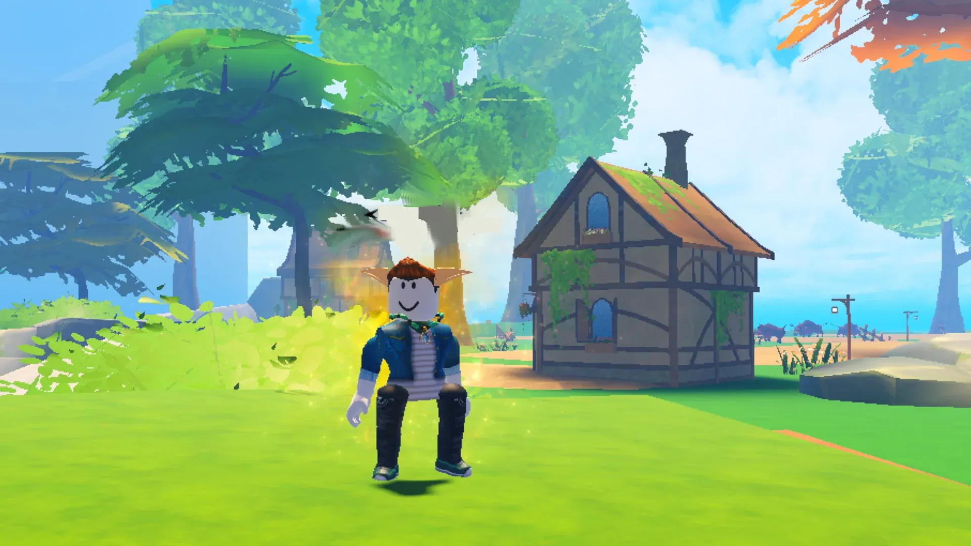 Clover Origins codes April 2026