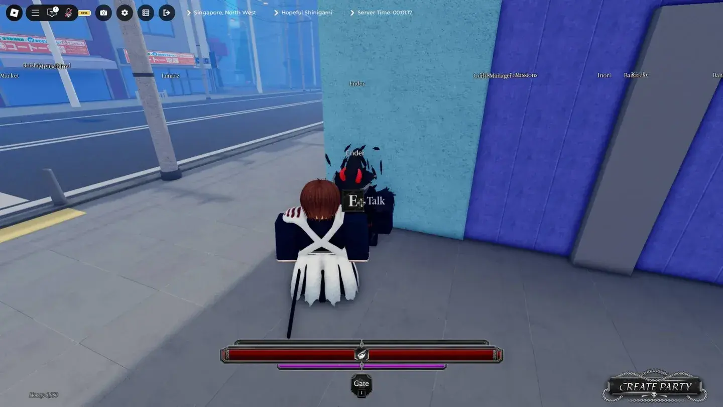 Vizard Grab unlock requirements