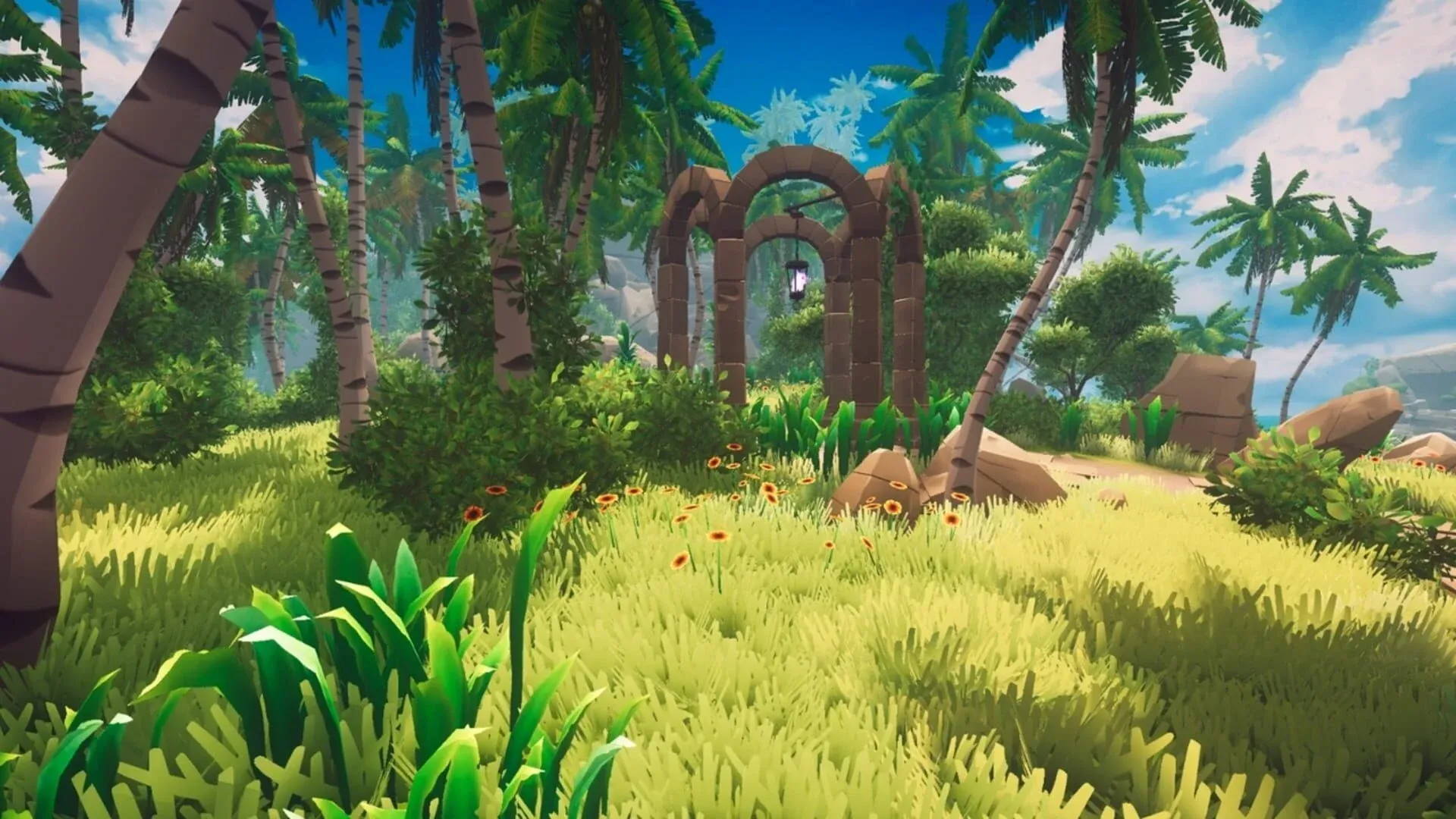 Cozy Cove Screenshot 2