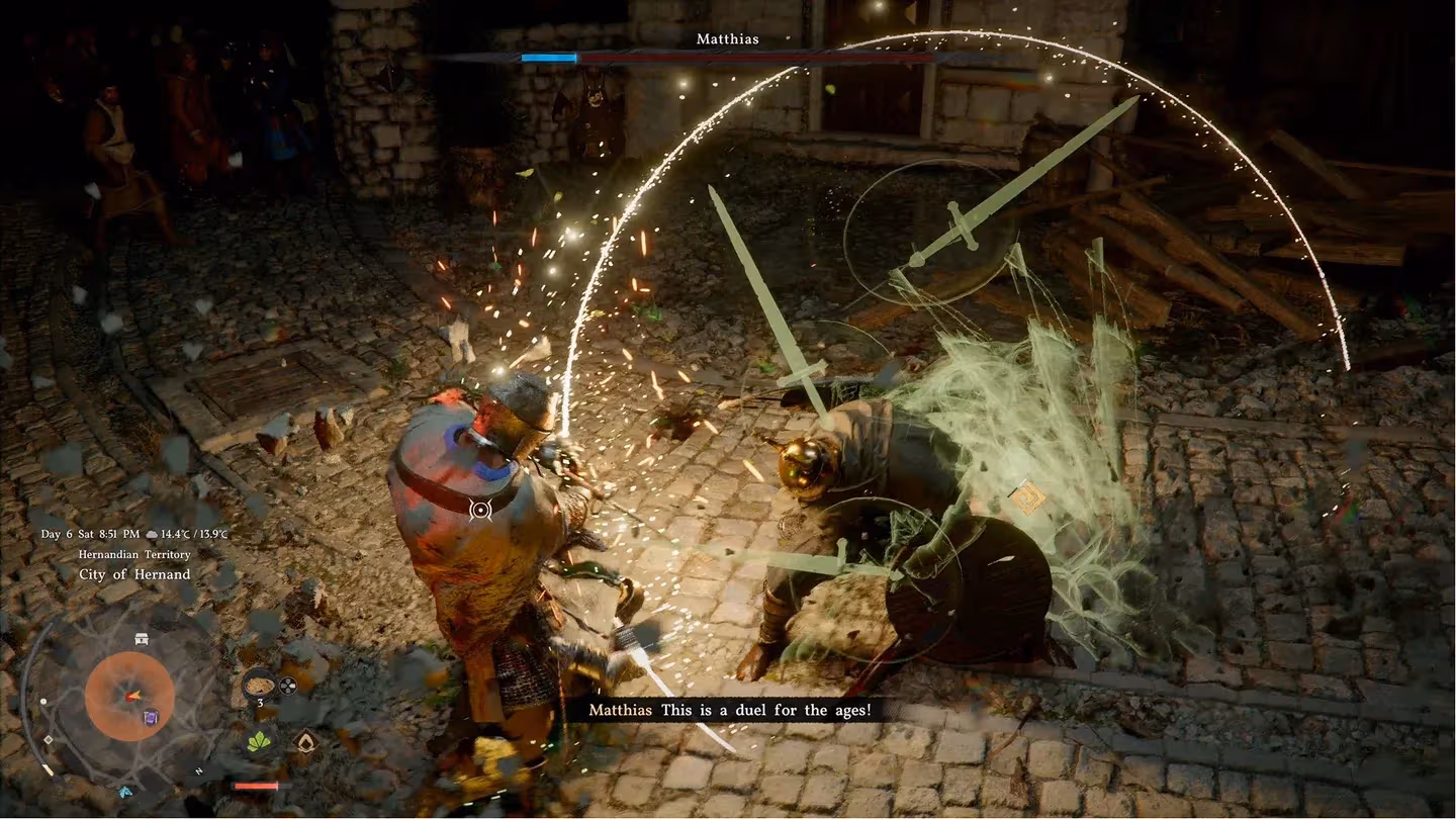 Dry Valley Abyss fast travel