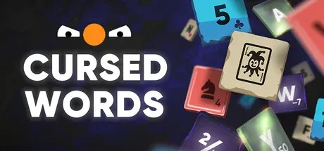 Cursed Words Logo