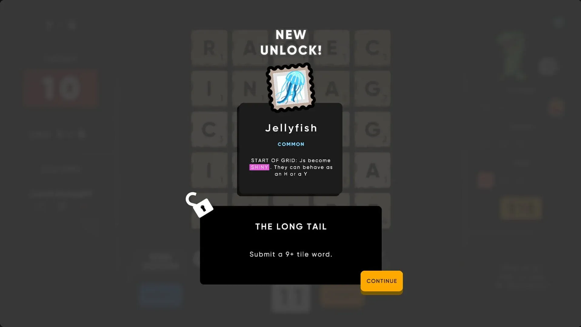 Cursed Words Screenshot 8