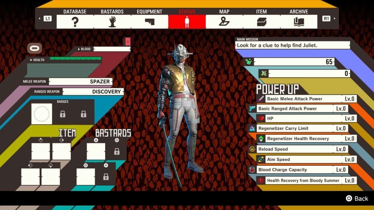 ROMEO IS A DEAD MAN Enhancement Guide: Best Upgrades to Prioritize