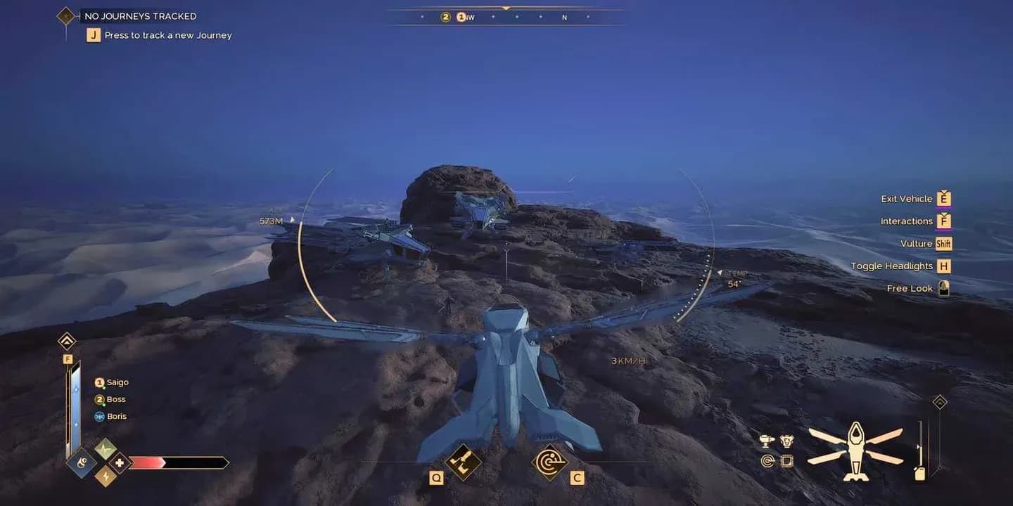 Rendement 2,5x dans les zones JcJ