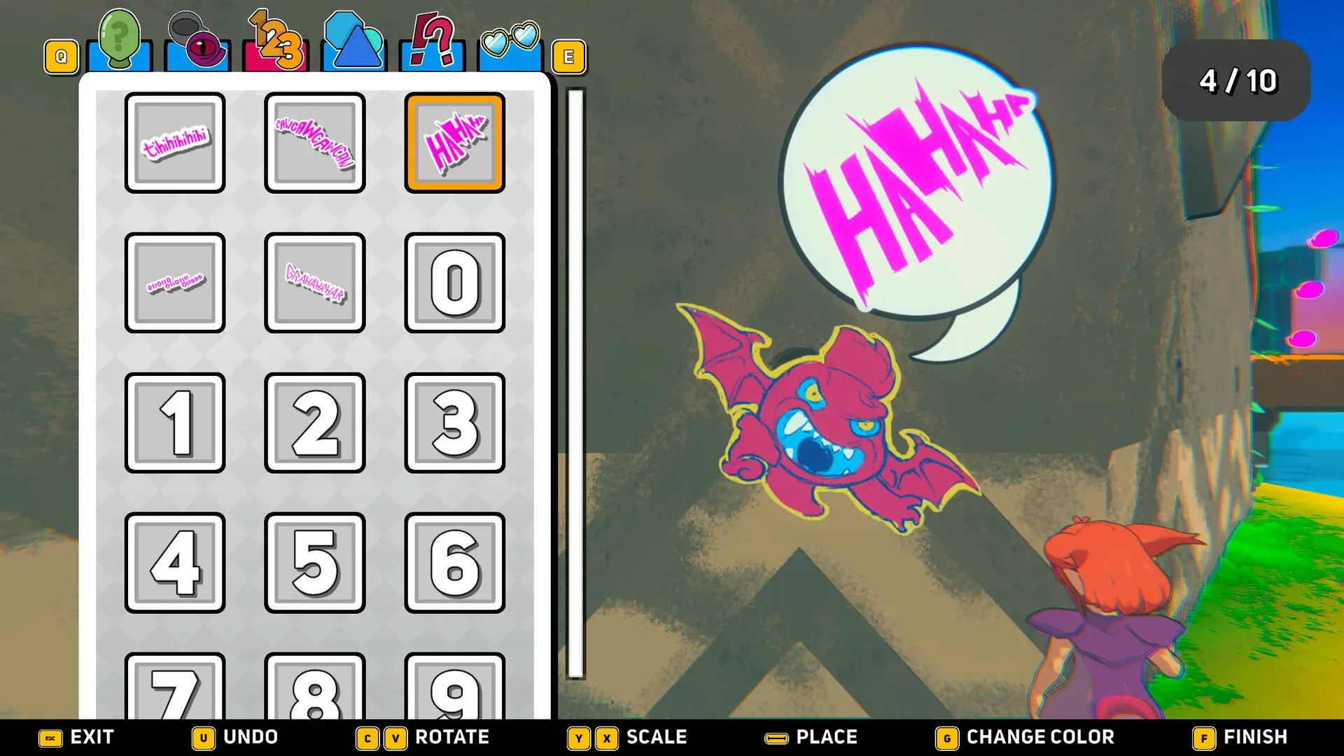 Demon Tides Screenshot 9