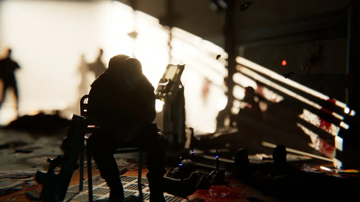 Den of Wolves Gallery 4