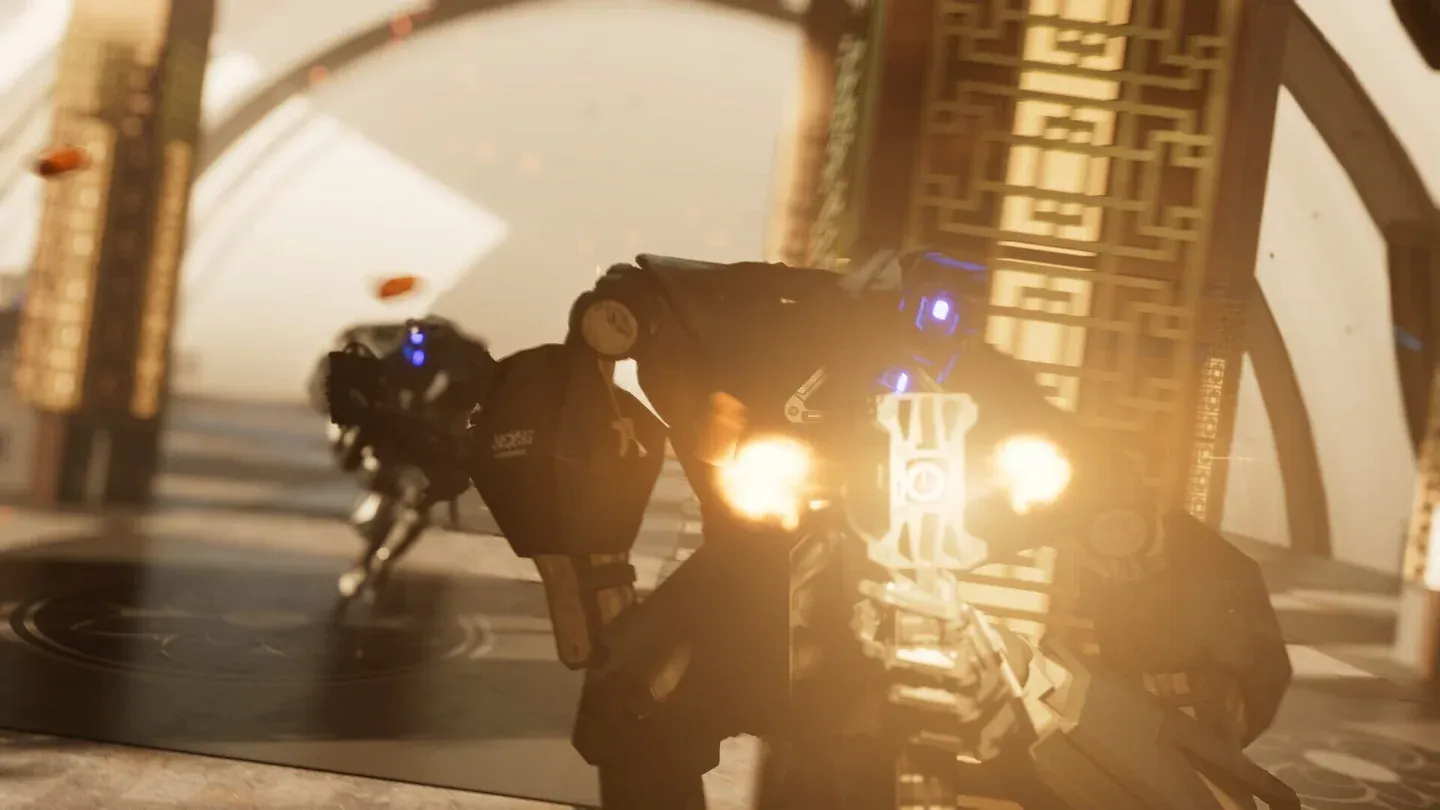 Den of Wolves Gallery 5