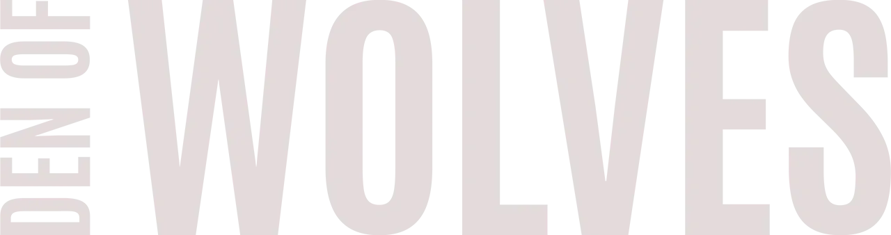 Den of Wolves Logo