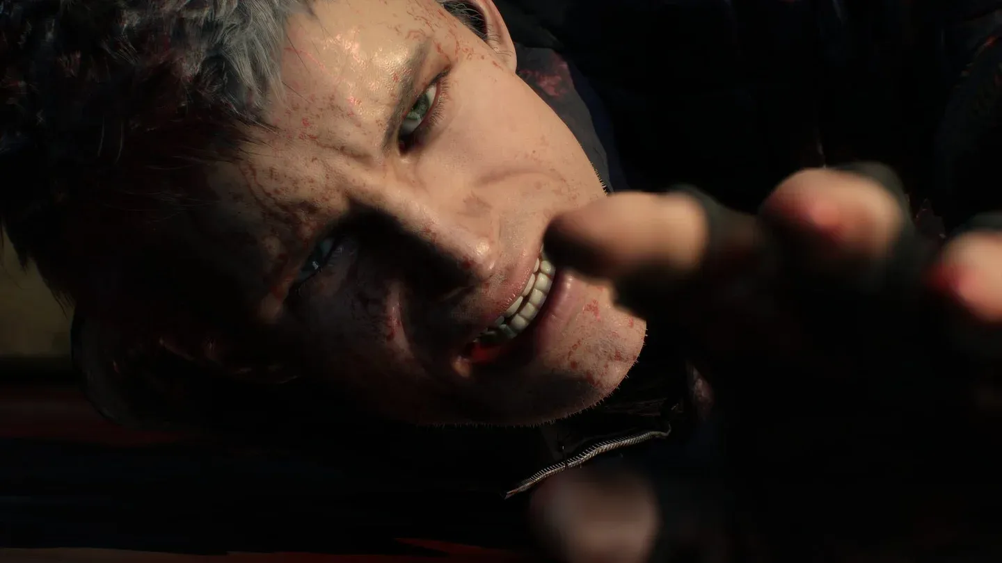Devil May Cry 5 Gallery 6