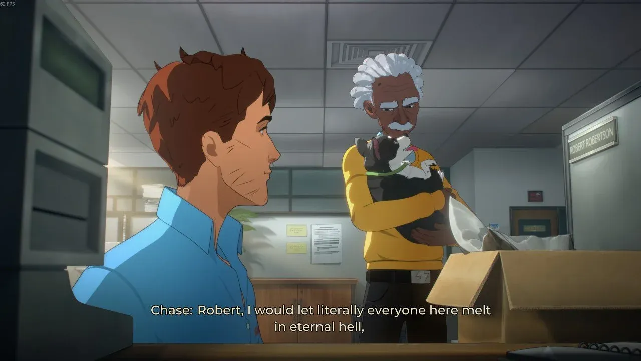 Dispatch Chapter 3 & 4 Continued Review ...