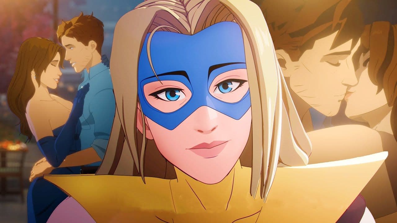 Dispatch - Kiss Blonde Blazer Twice vs ...