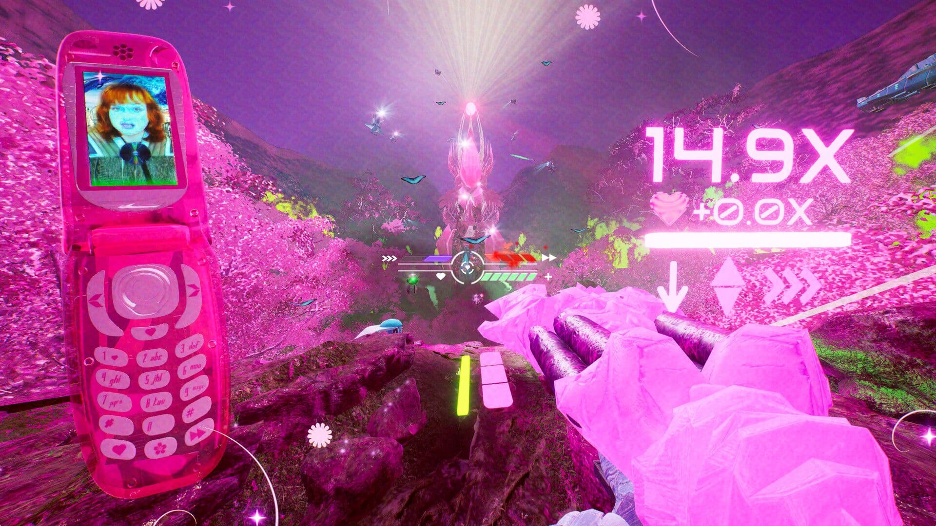 Don't Stop, Girlypop!