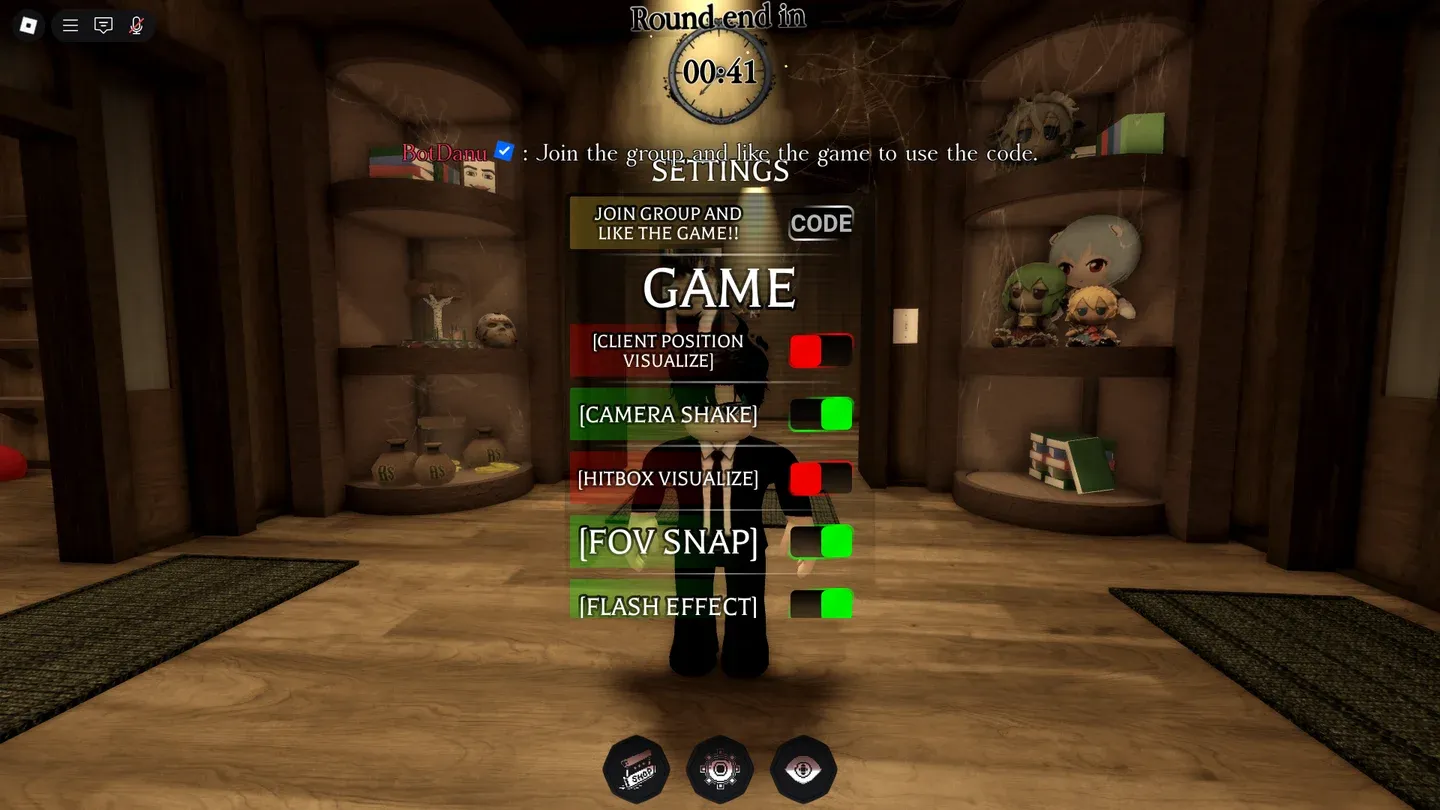 Tix usati per sbloccare classi