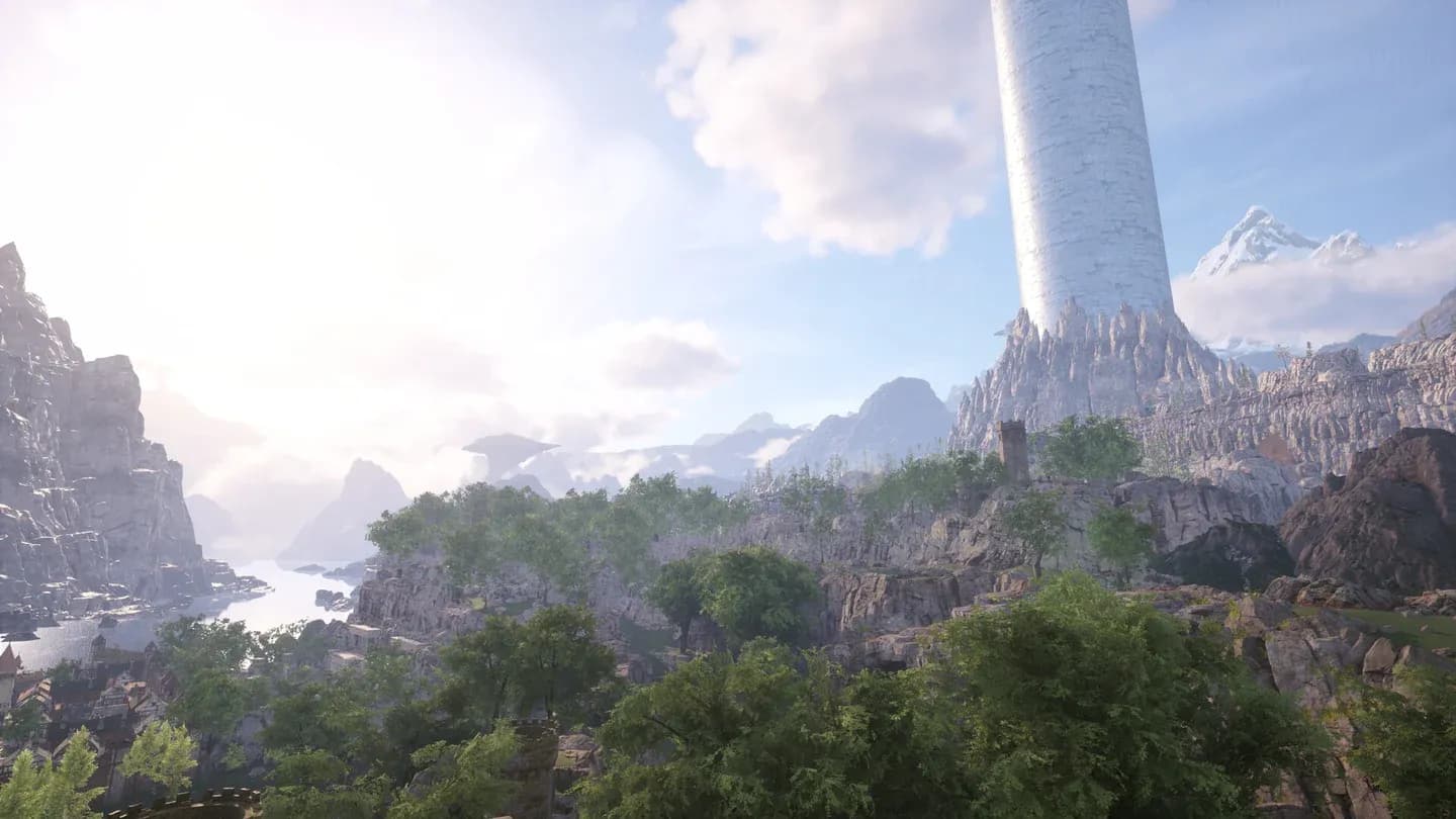 Echoes of Aincrad Gallery 1