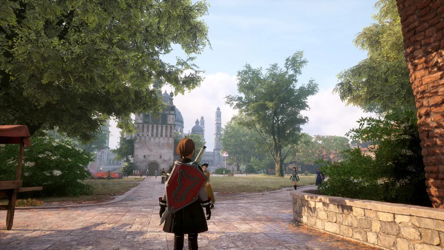 Echoes of Aincrad Gallery 3