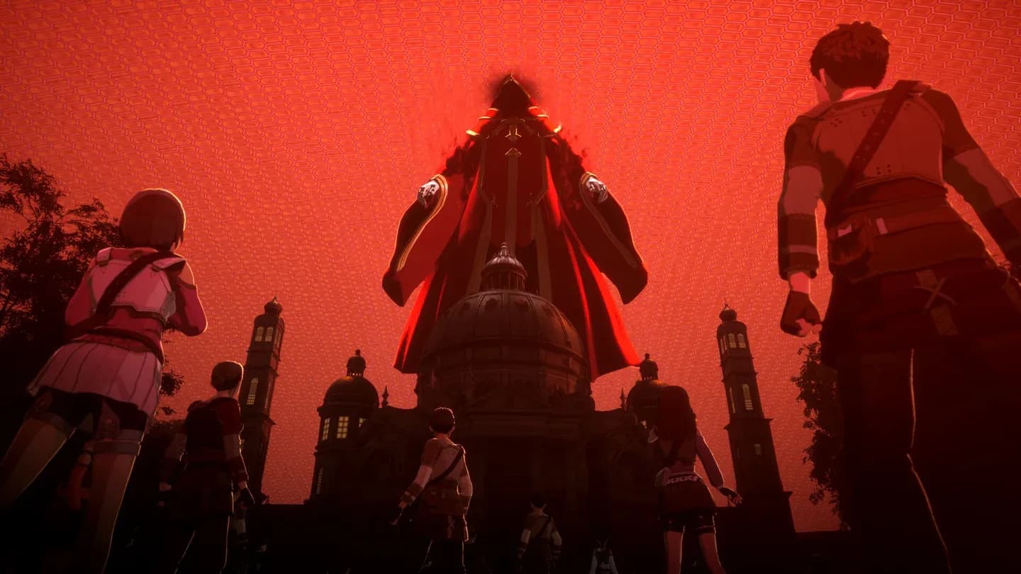 Echoes of Aincrad Gallery 4