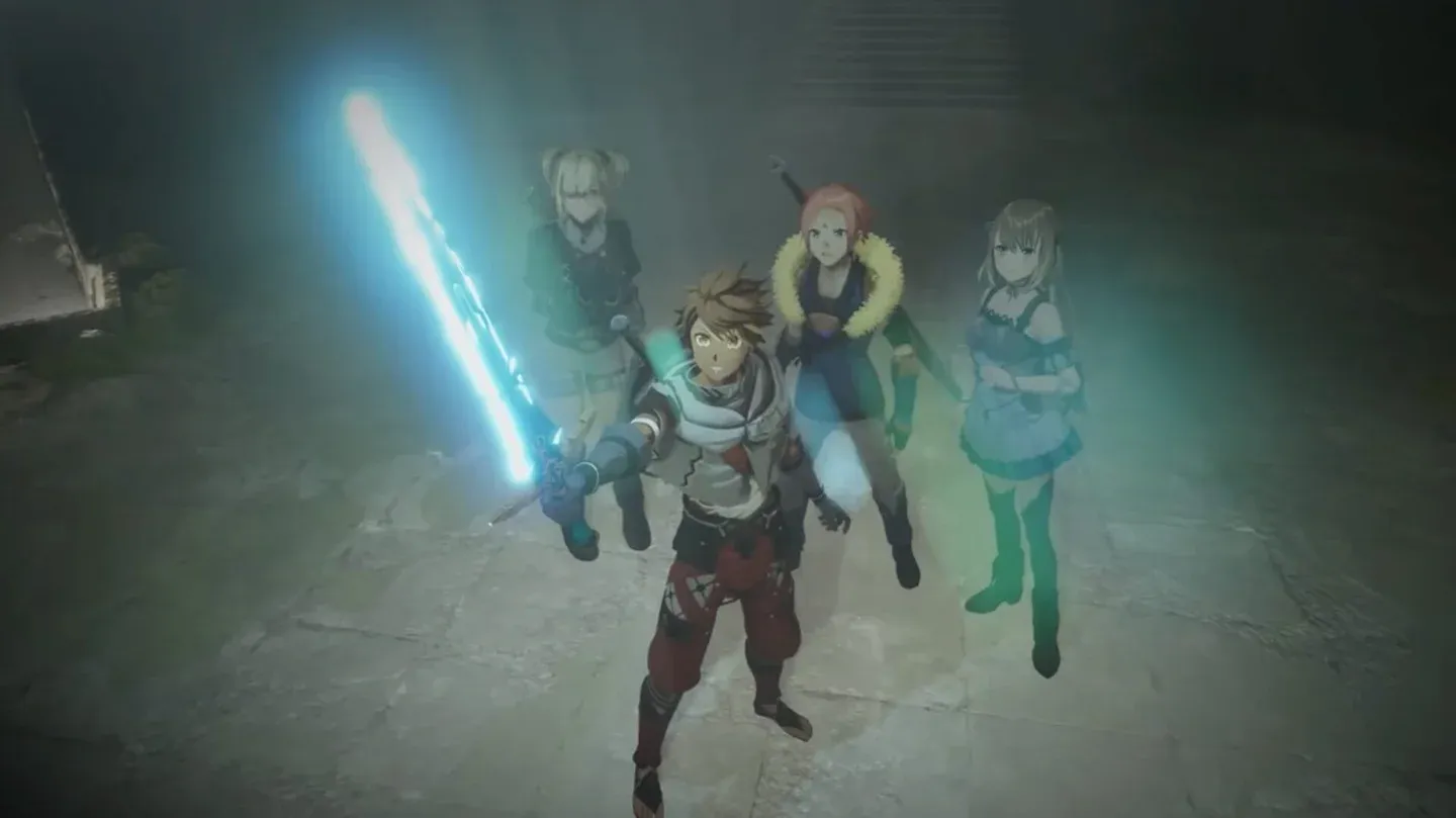 Echoes of Aincrad Gallery 7