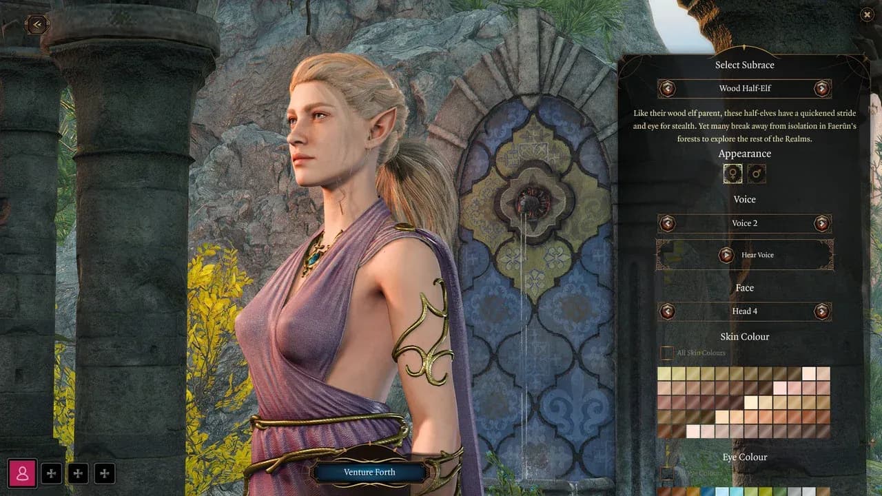 高等精靈長休後更換戲法