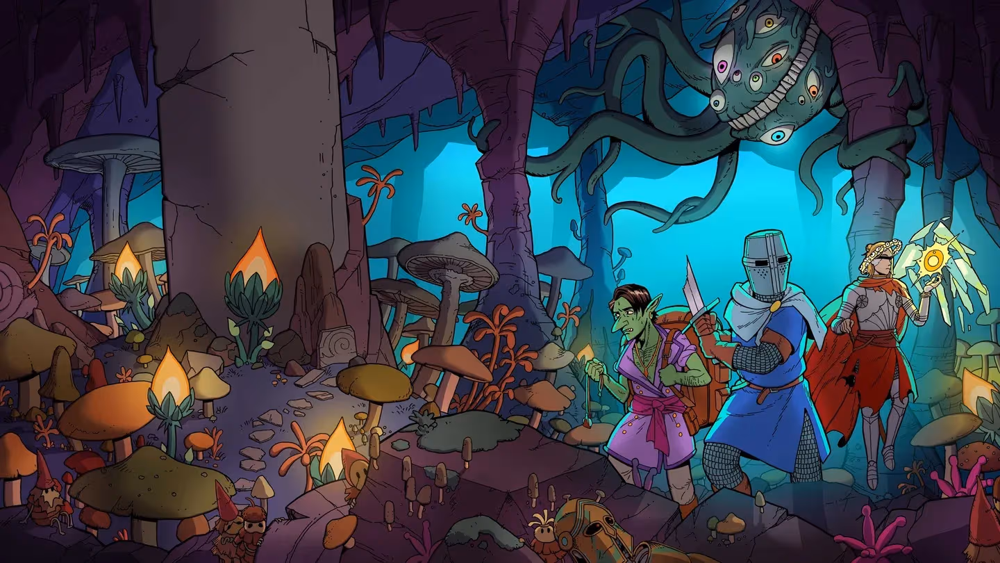 Strength dialogue check in Norvik