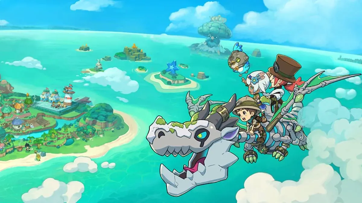 Review: Fantasy Life i Turned Out ...