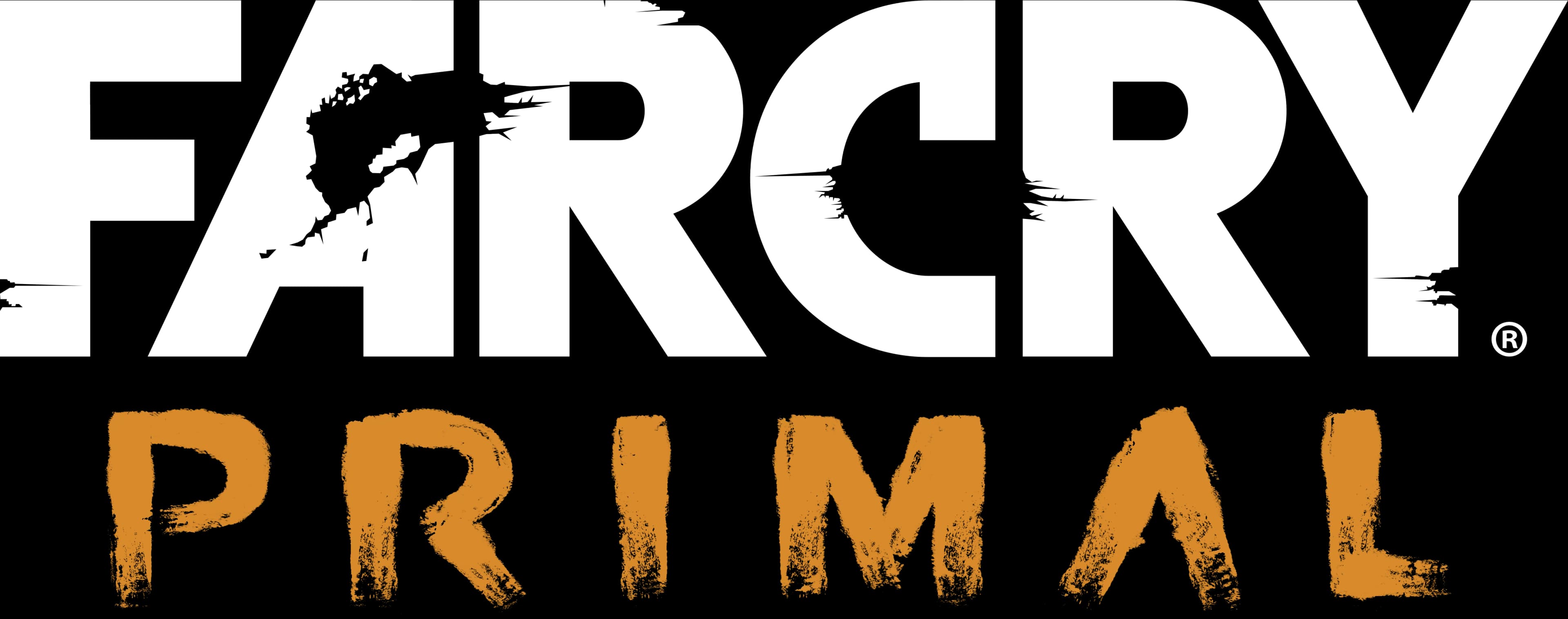 Far Cry® Primal Logo