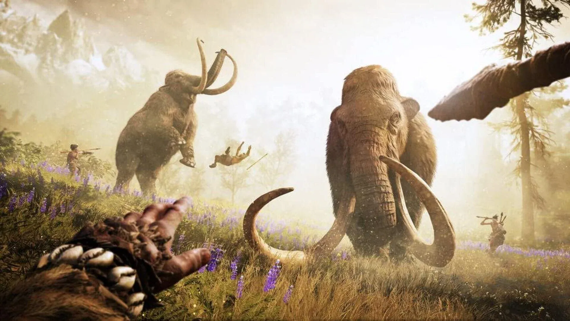 Far Cry® Primal Screenshot 10