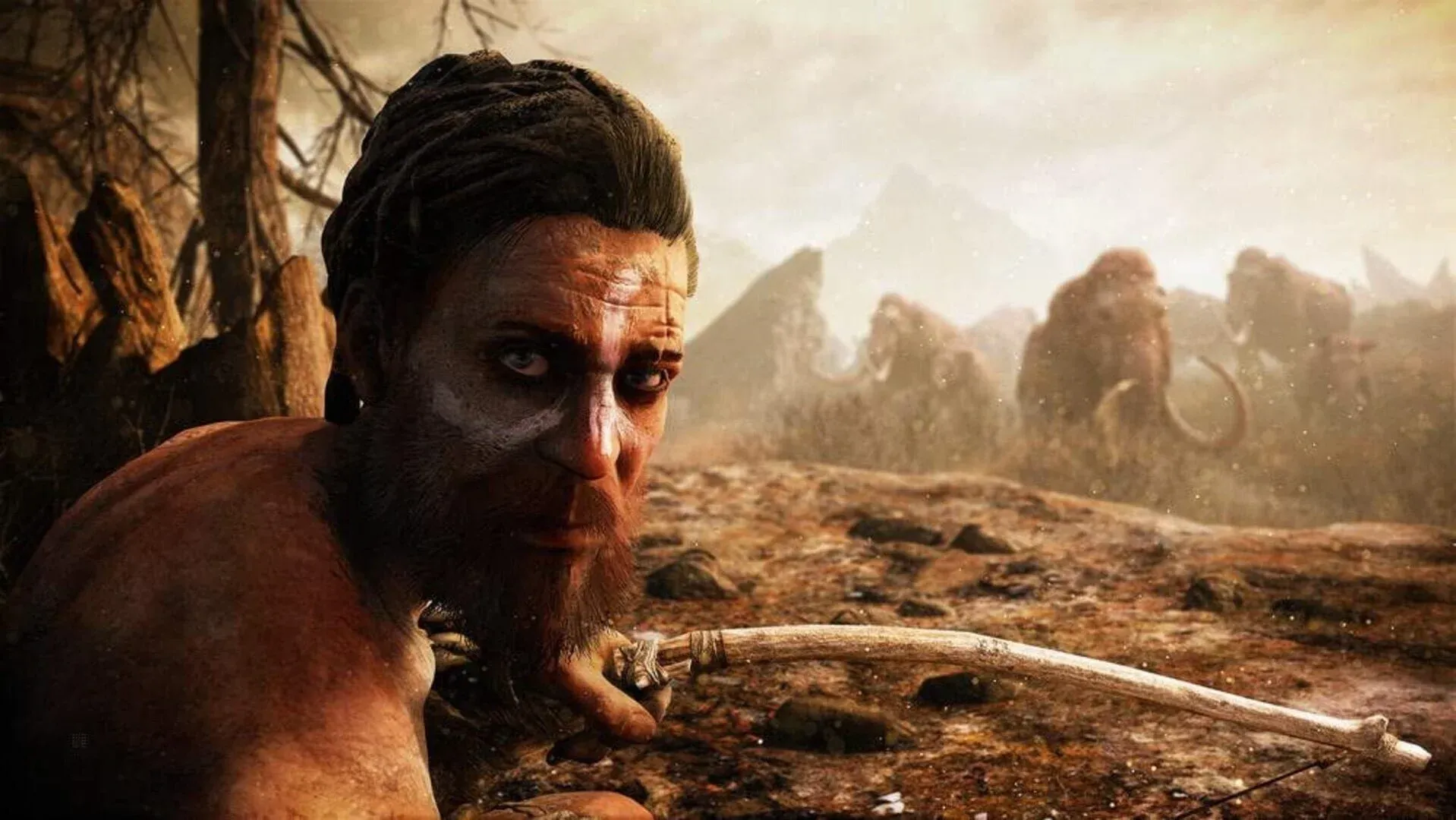 Far Cry® Primal Screenshot 8