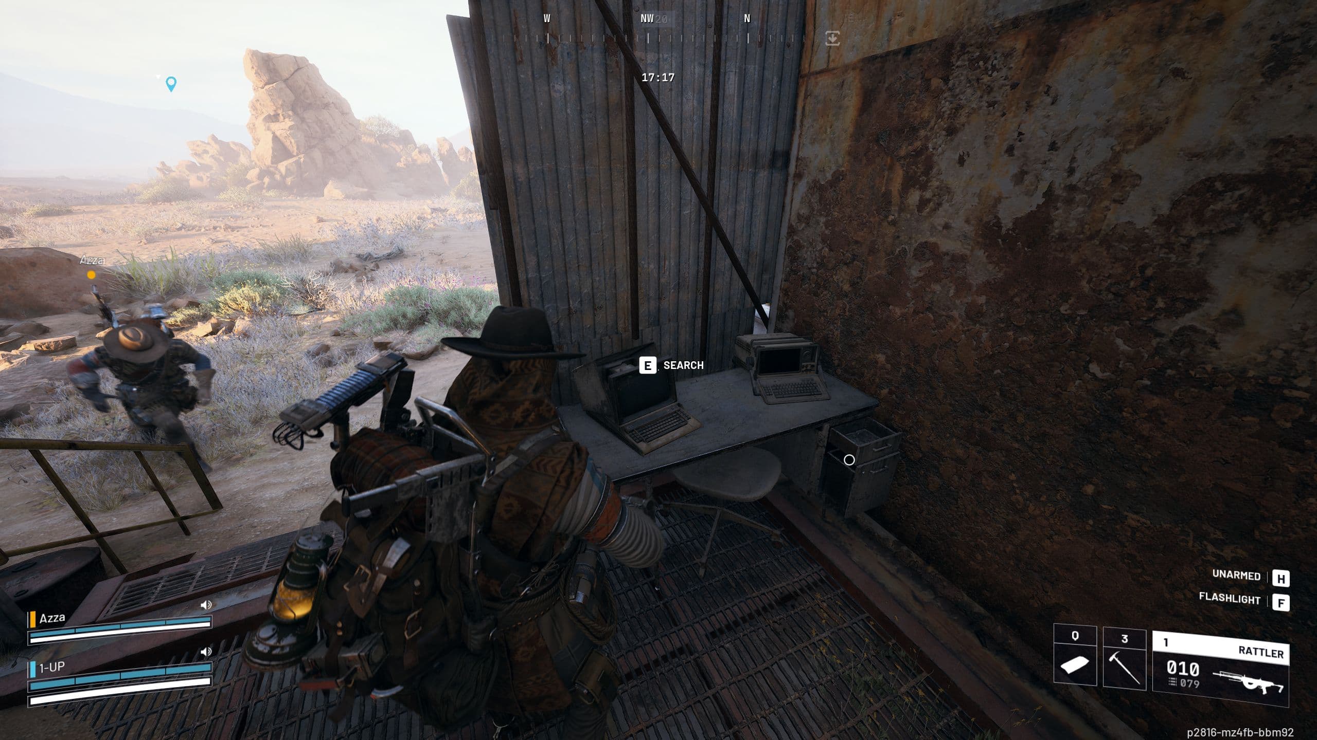 find wires and batteries in Arc Raiders ...