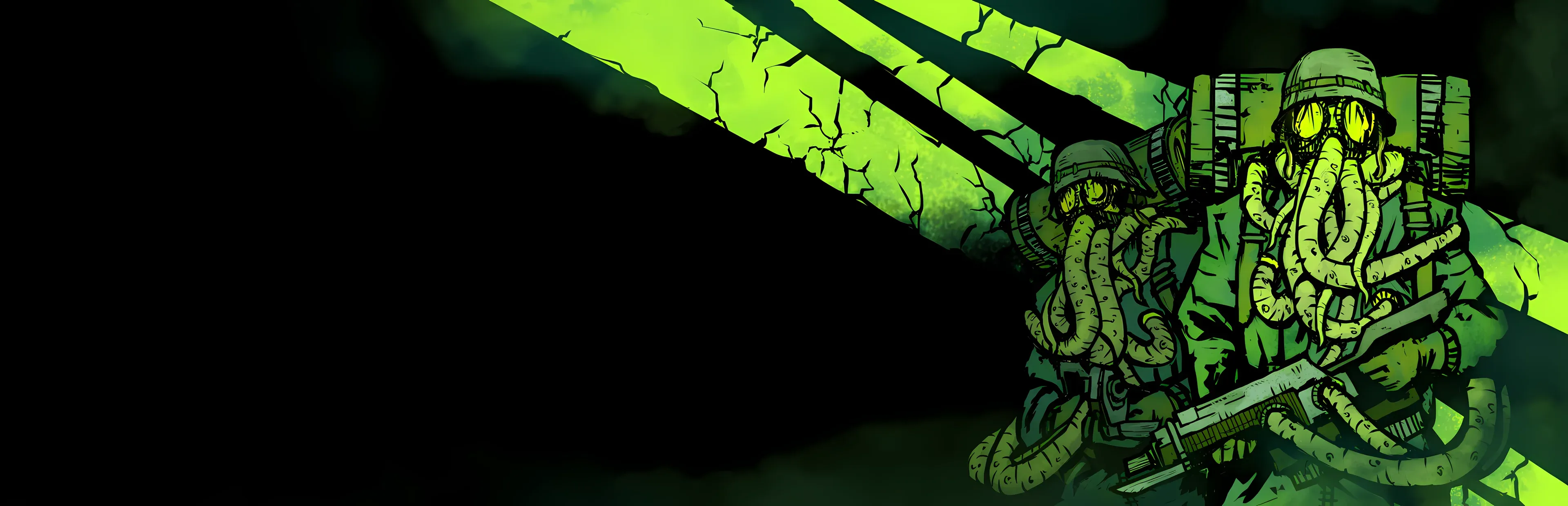 Forgive Me Father 2 Banner