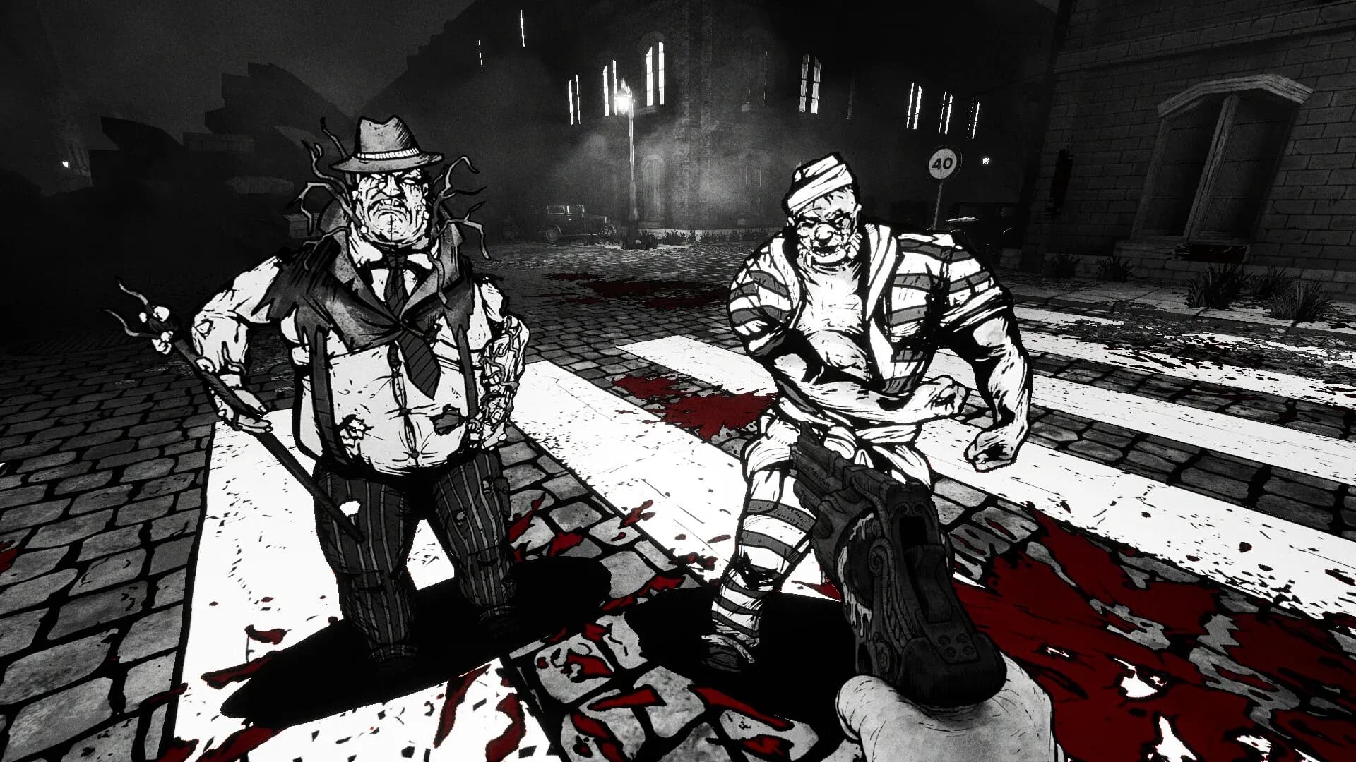 Forgive Me Father 2 Screenshot 6