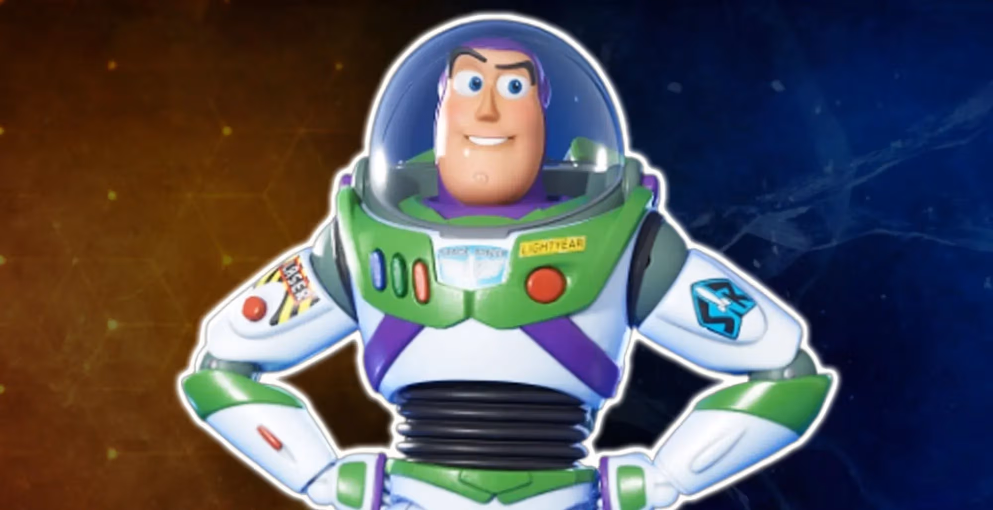 Toy Story Fortnite Skins Revealed: Buzz ...