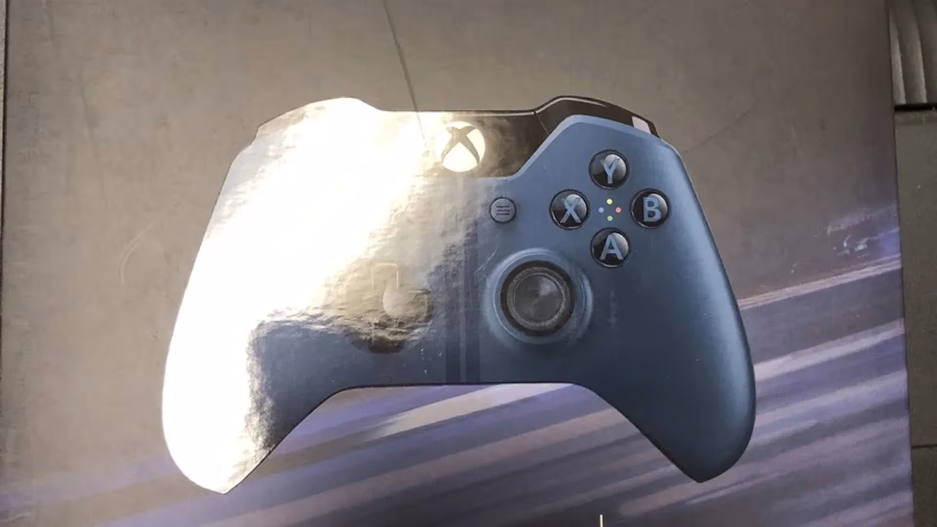 Xbox One Special Edition Forza 6 ...