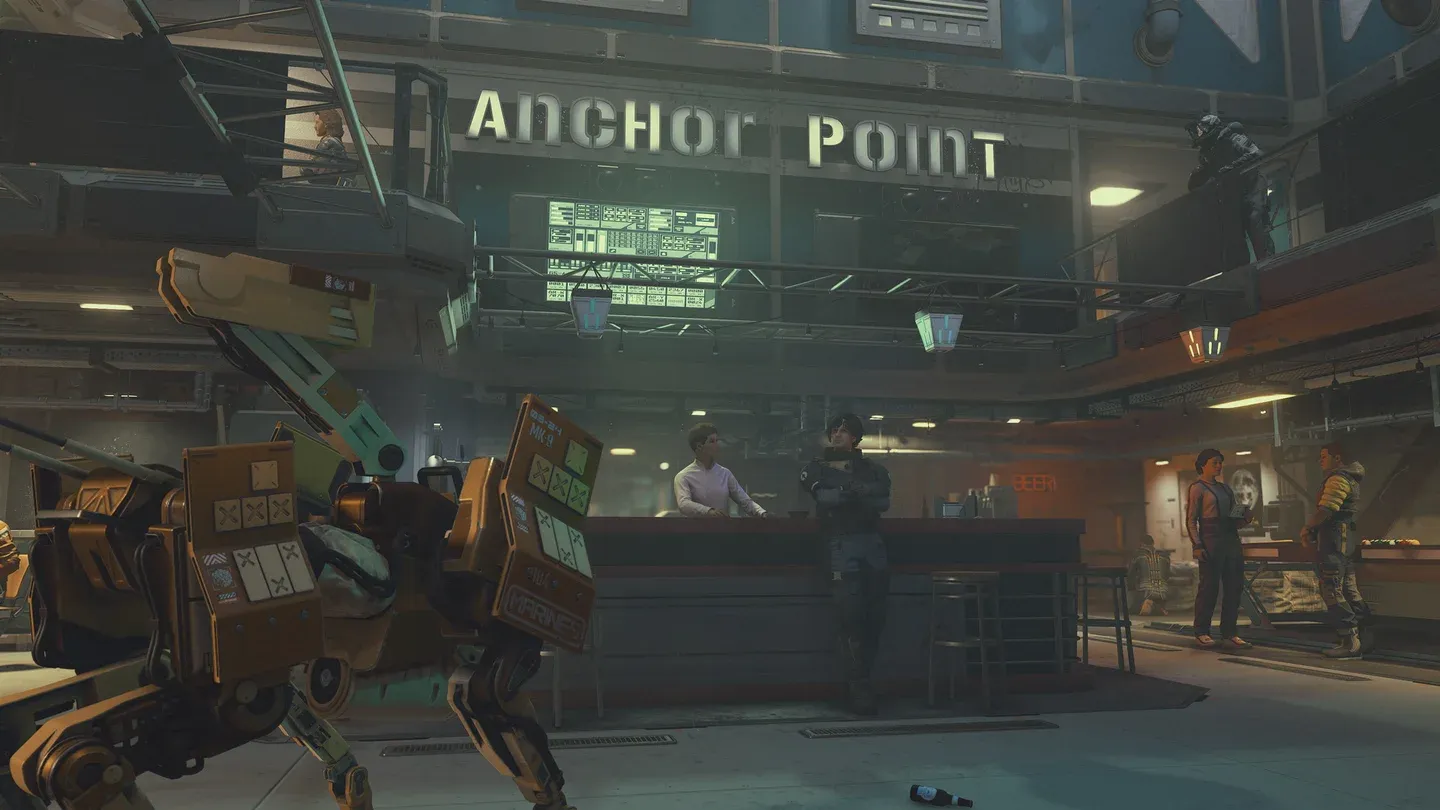 Manual planet-to-planet travel