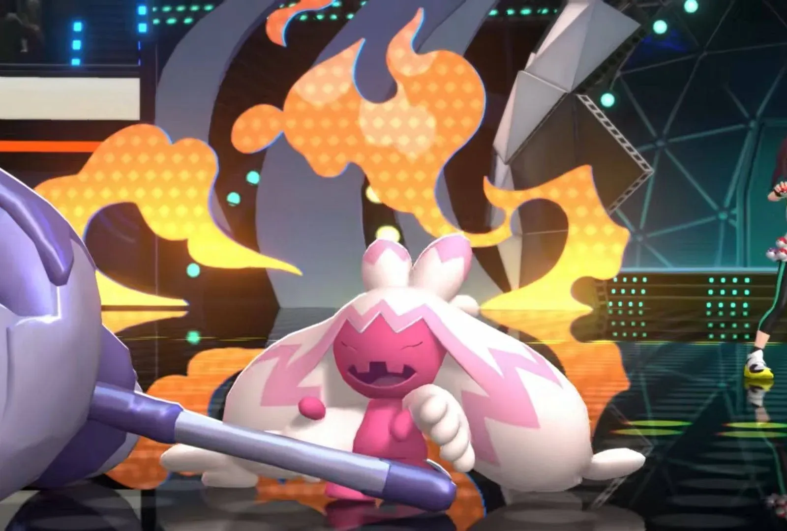 Pokémon Champions Is Running Gen 1 Giveaway