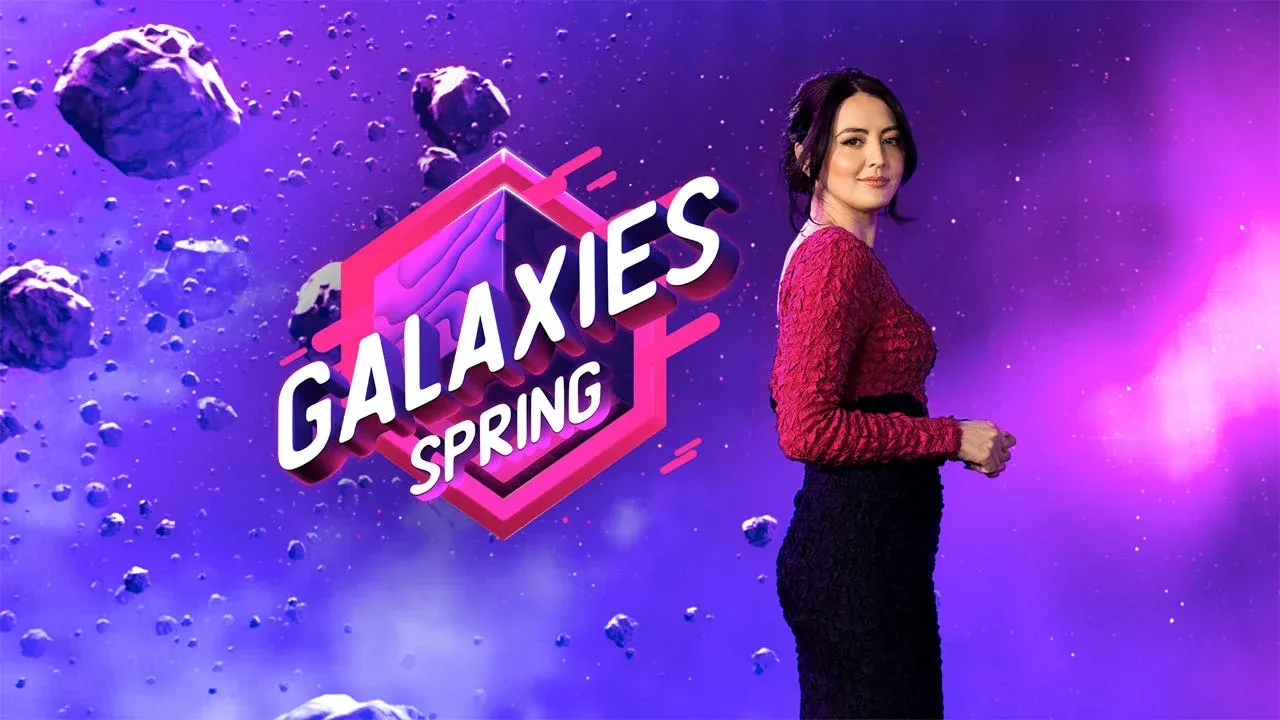 Galaxies Spring Showcase: How to Watch ...