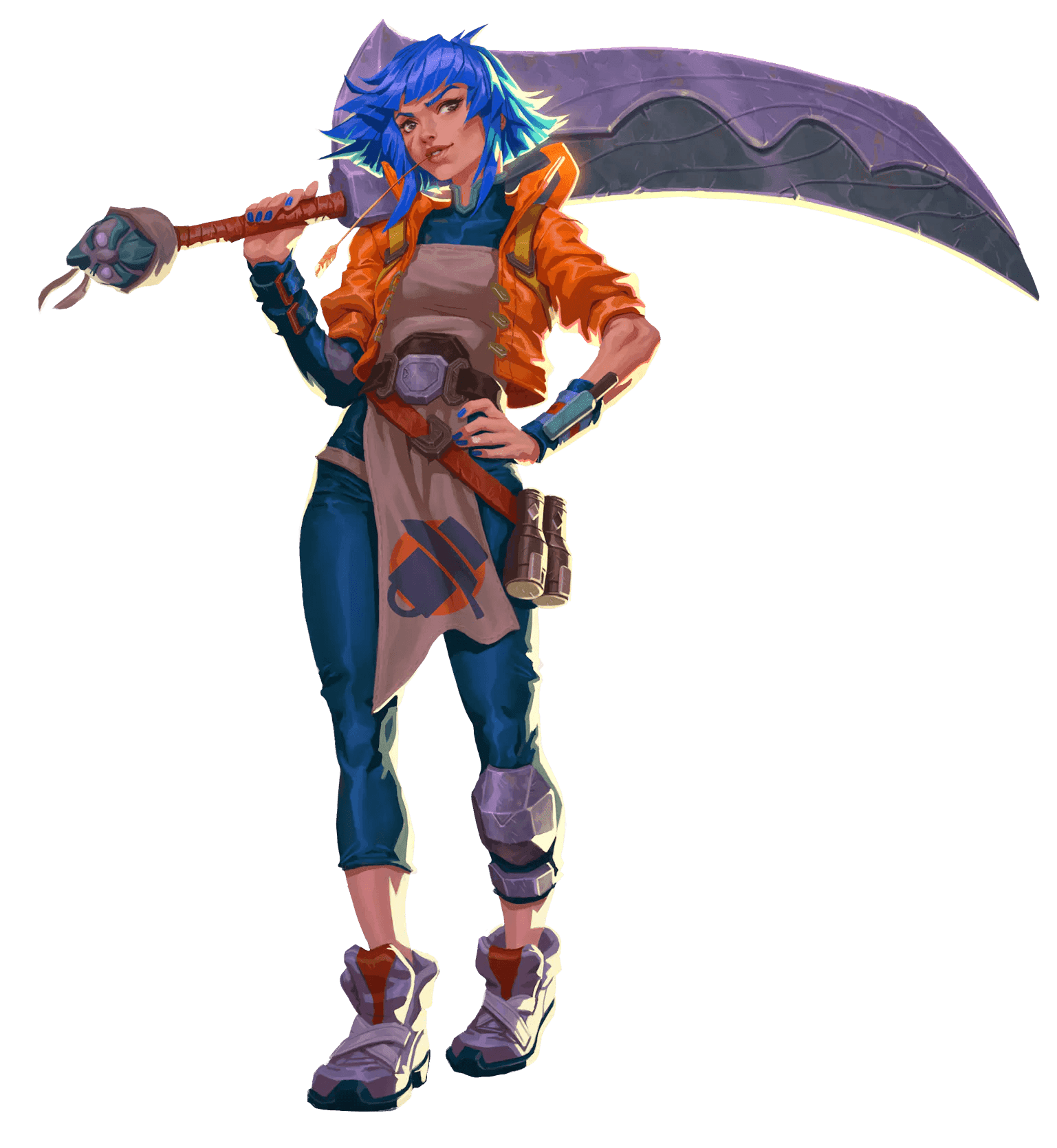 Aumente sua Pontuação GAM3R