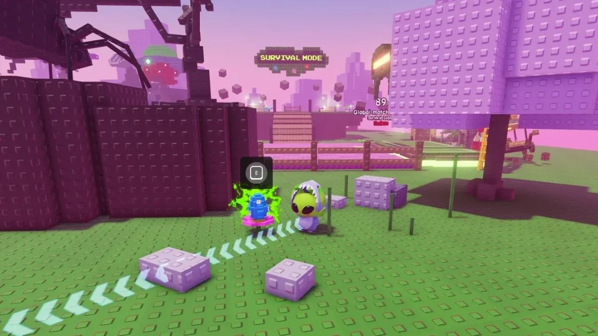 Garden Tower Defense Easter Egg Hunt ...