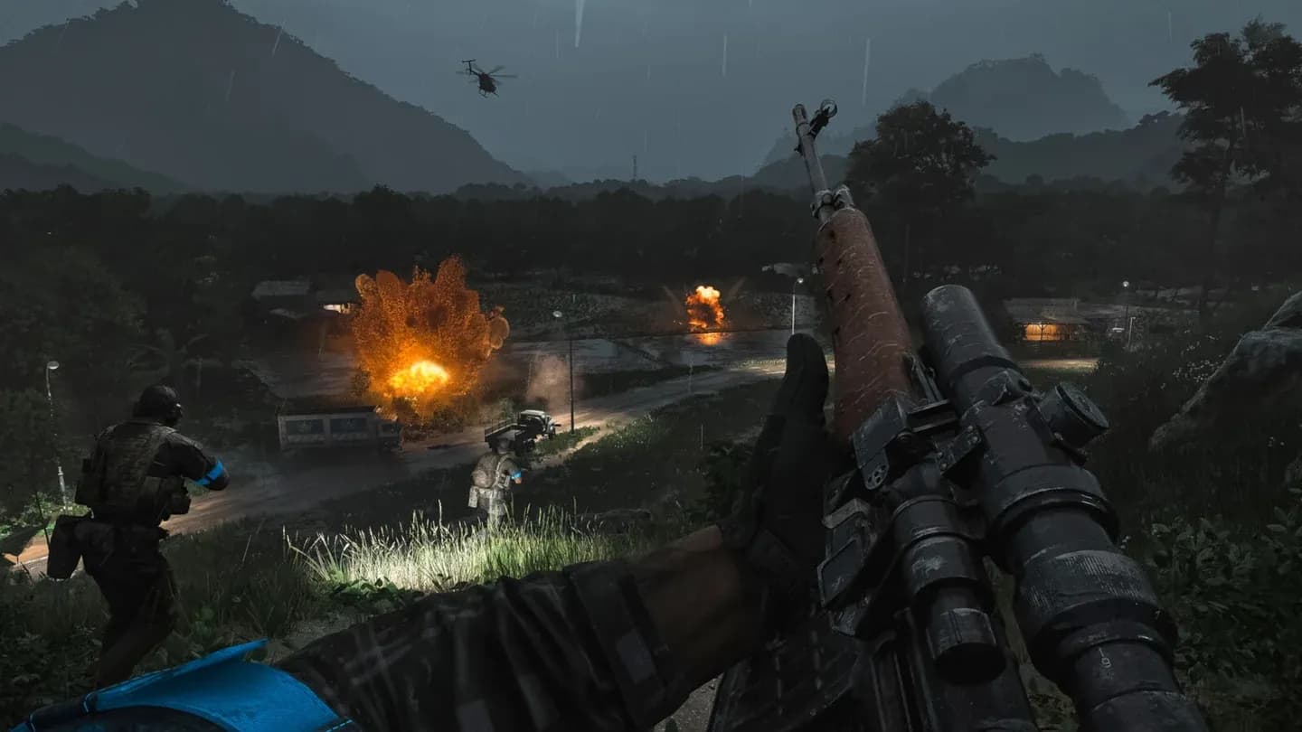 Injury-specific med management