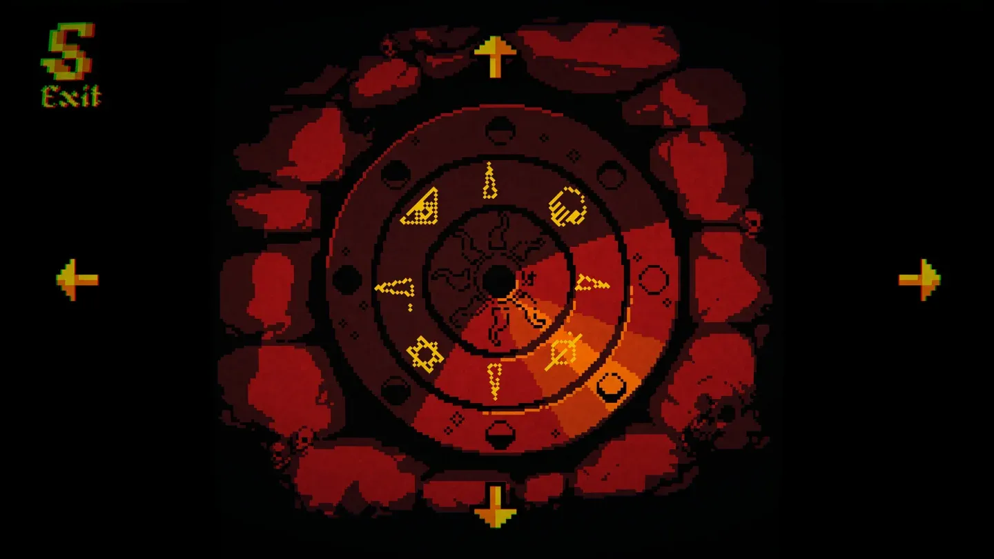 Greed & Darkness Gallery 1