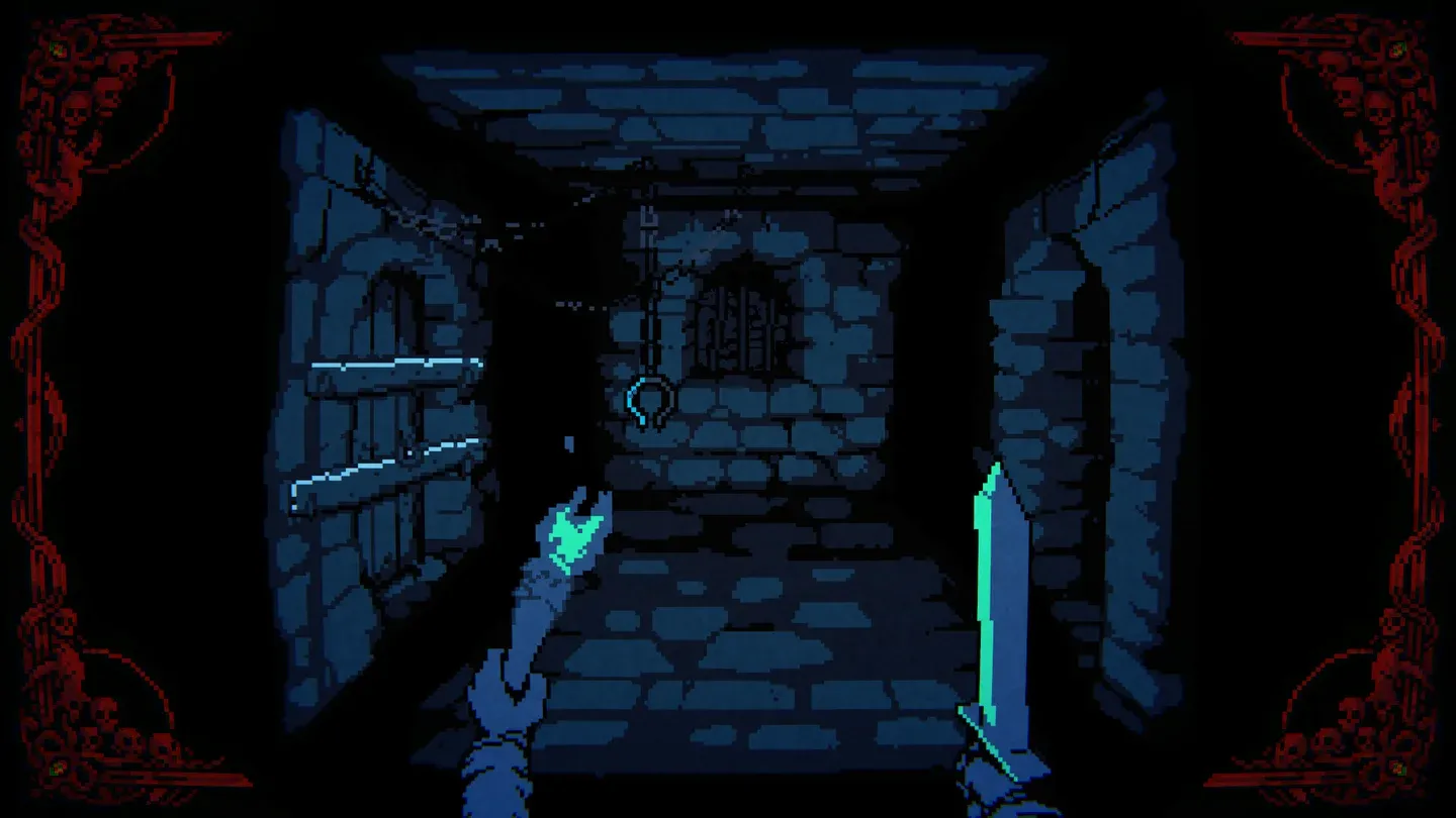 Greed & Darkness Gallery 2