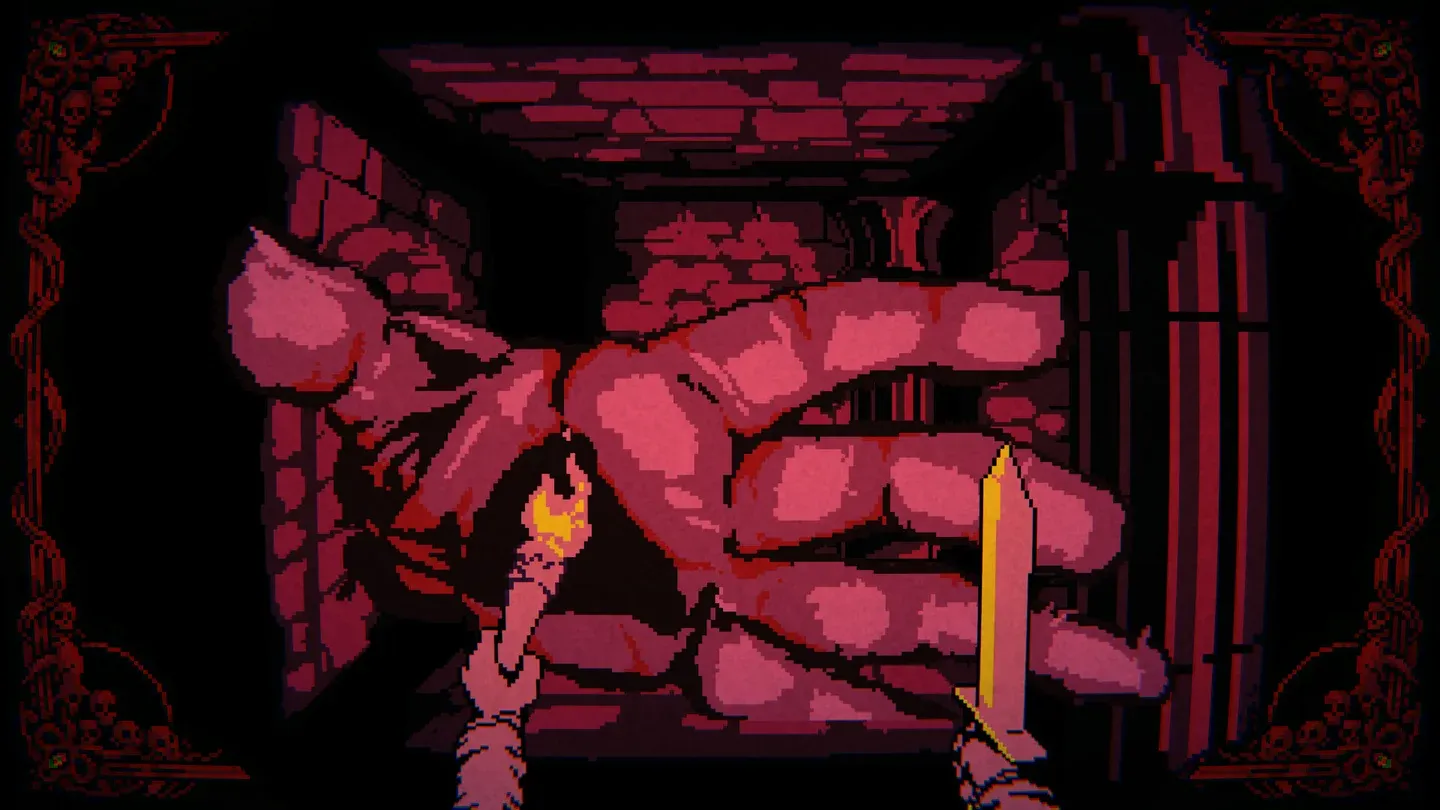 Greed & Darkness Gallery 3