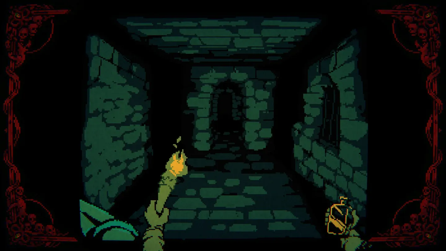 Greed & Darkness Gallery 4