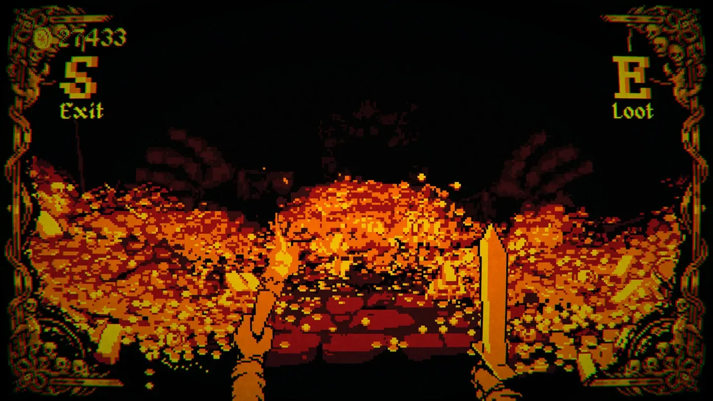 Greed & Darkness Gallery 5