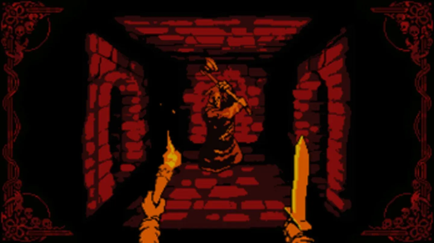 Greed & Darkness Gallery 6