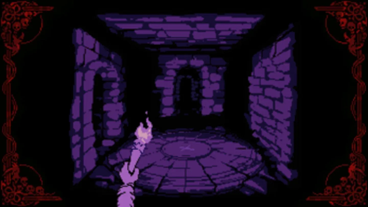 Greed & Darkness Gallery 7