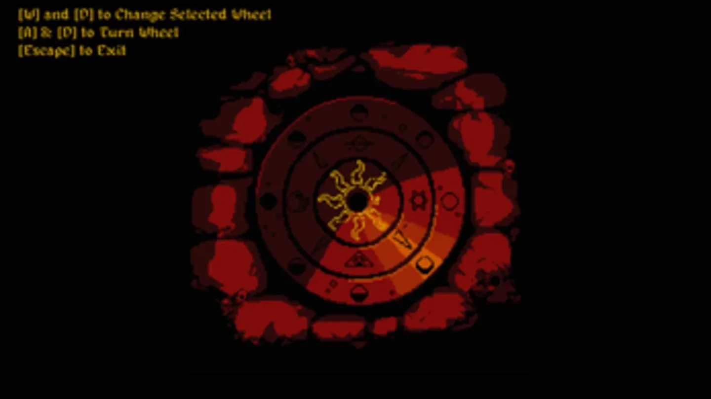 Greed & Darkness Gallery 8