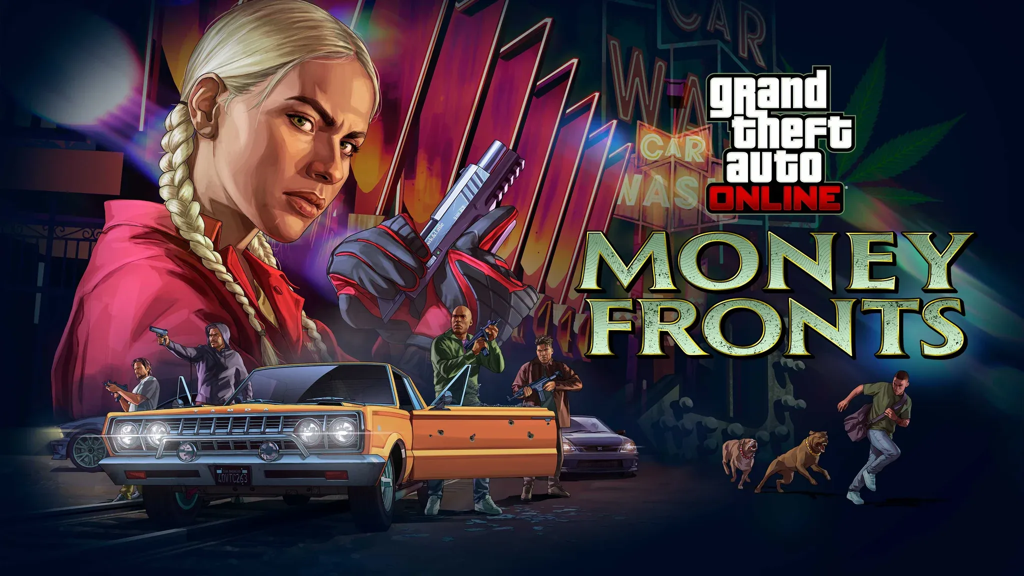 GTA 5 Update 1.53 Released for Money ...