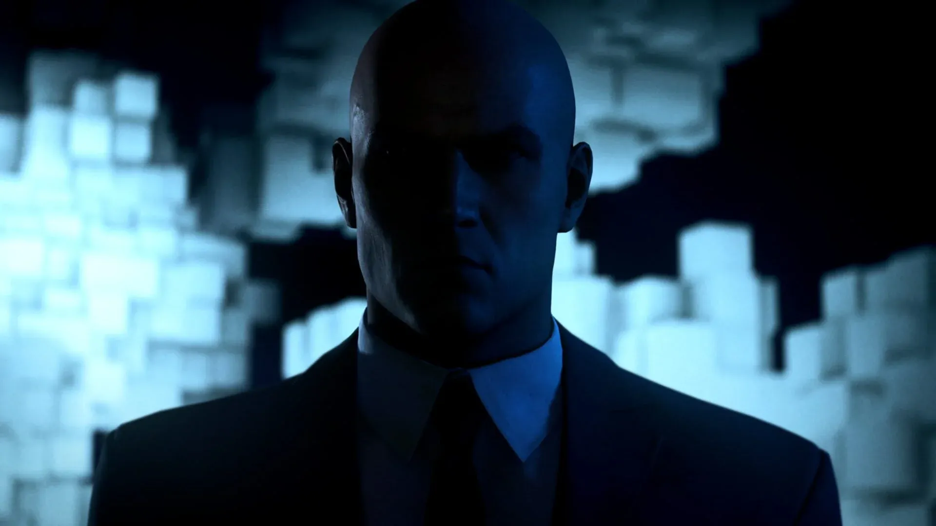 Hitman 3 Banner