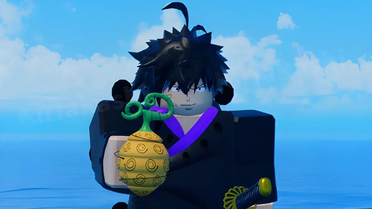 DF reset in GPO shop