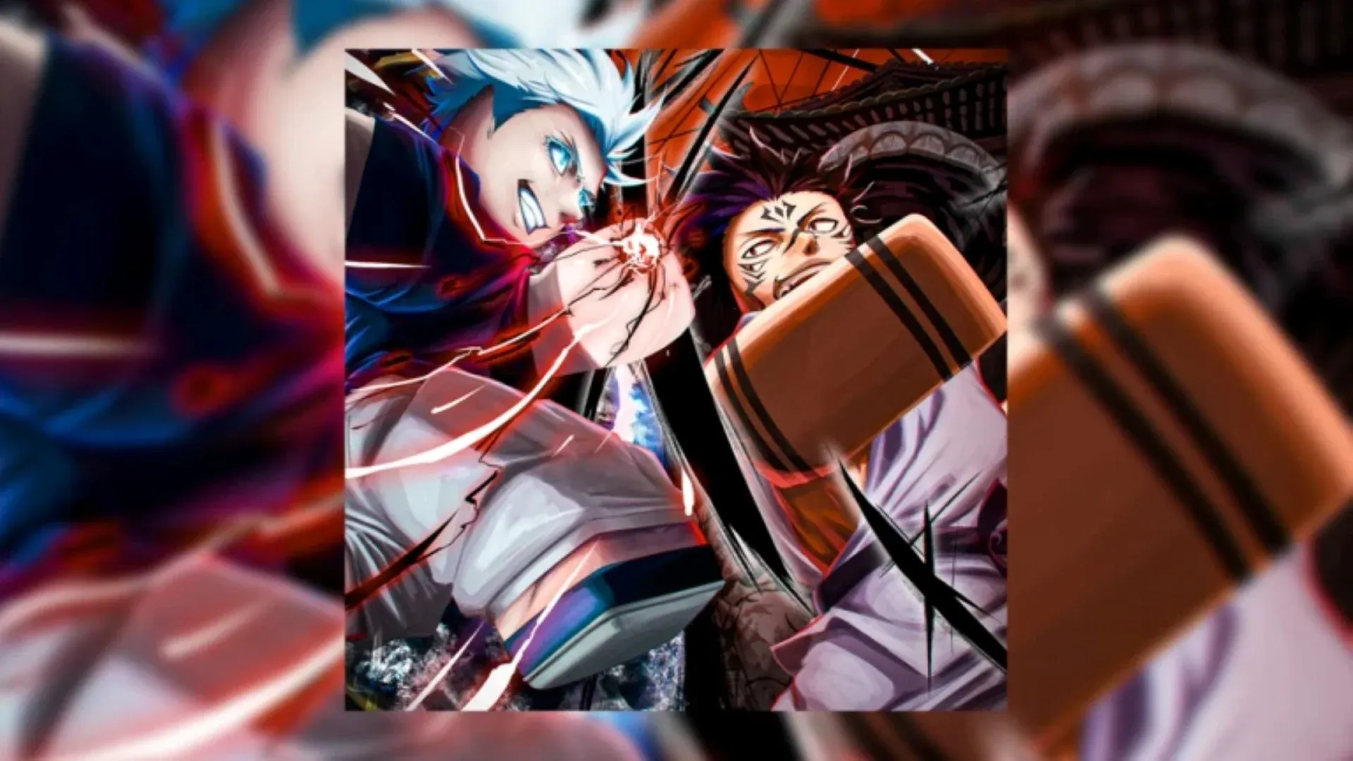 Sailor Piece Escanor Guide - Deltia's ...